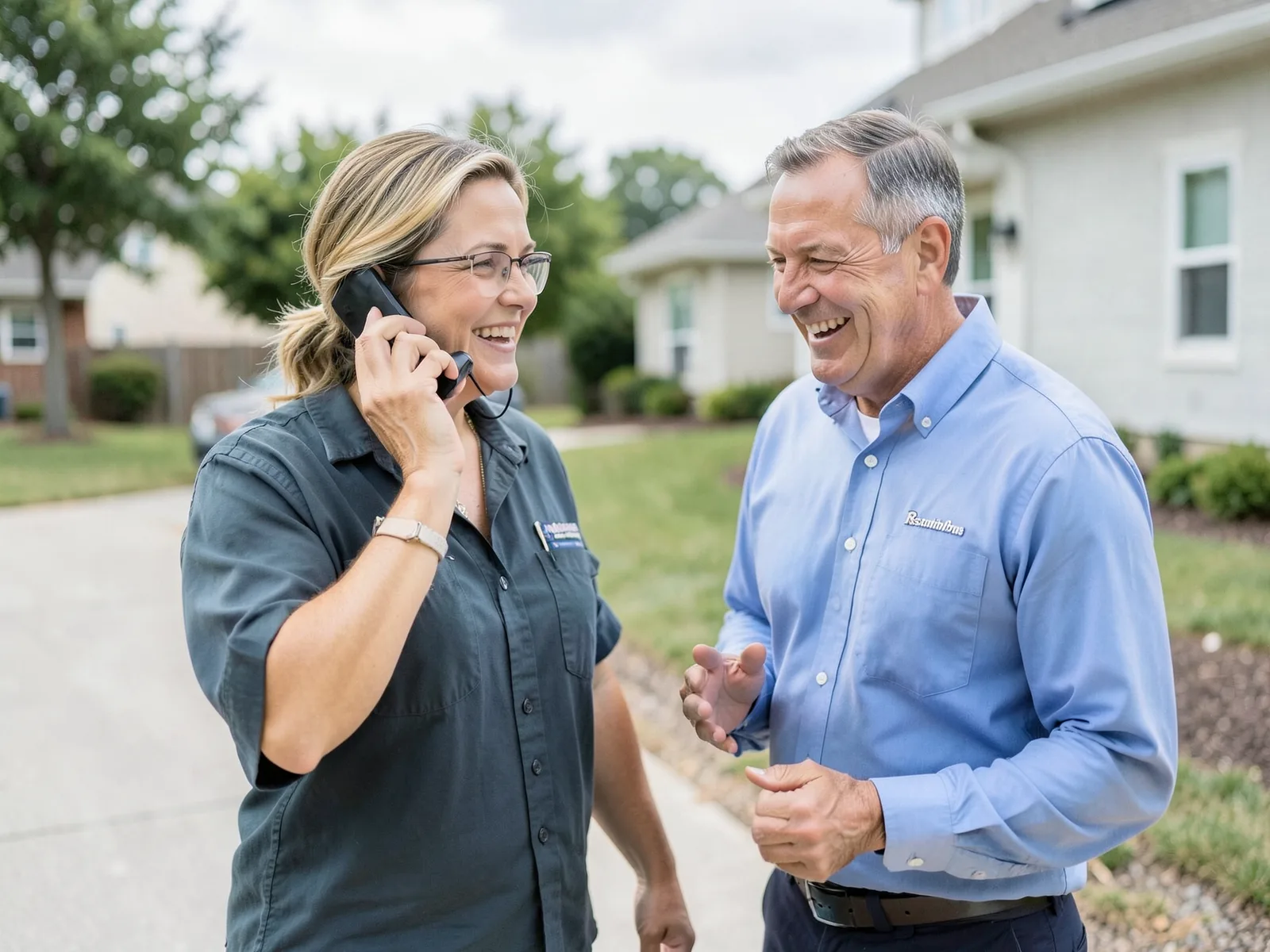 Frequently Asked Questions About Assessment And Inspection in Warm Springs, GA